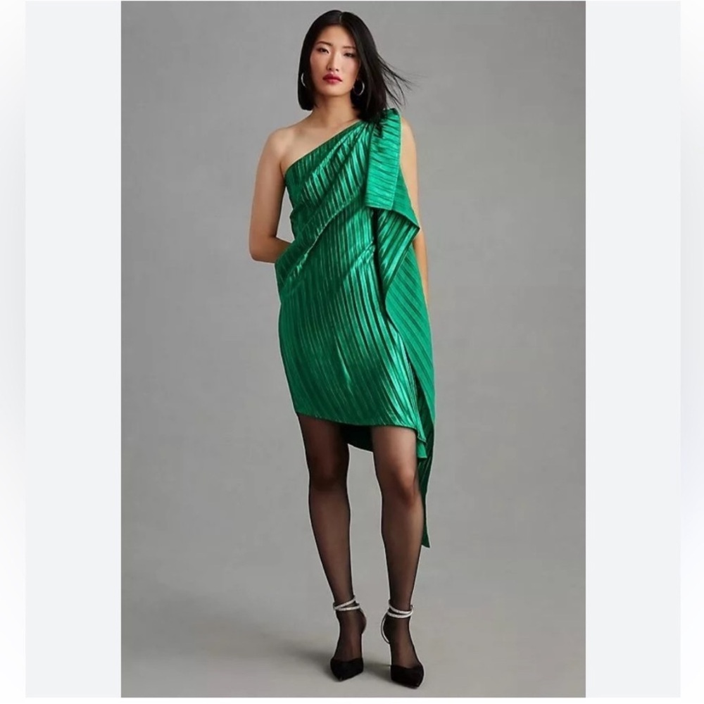 NWT Anthropologie Guapa Dress